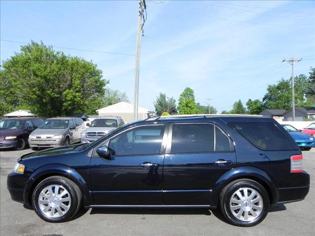 2008 Ford Taurus X for sale