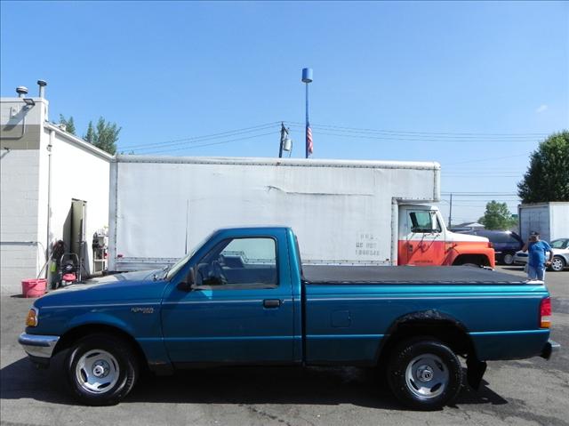 1994 Ford Ranger for sale