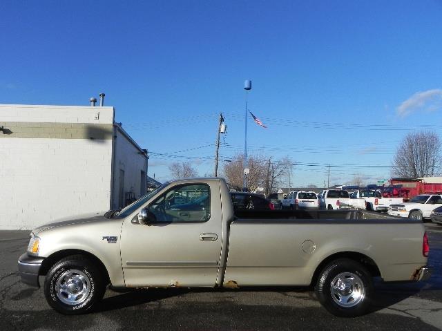 2000 Ford F150 for sale