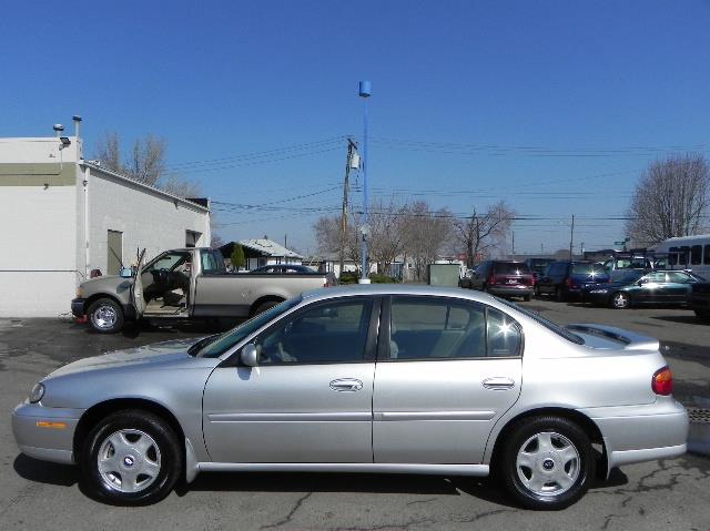 2001 Chevrolet Malibu for sale