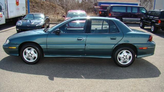 1997 Pontiac Grand Am for sale