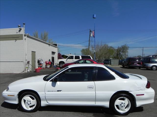 1998 Pontiac Grand Am for sale