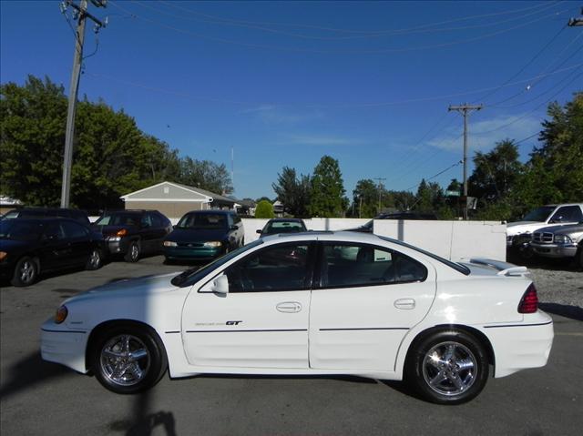 2001 Pontiac Grand Am for sale