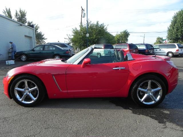 2008 Saturn Sky for sale