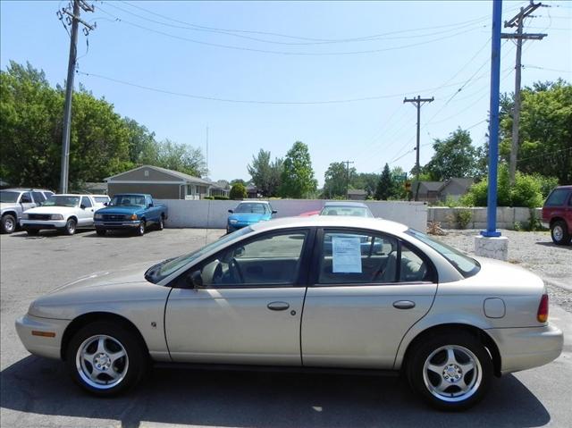 1997 Saturn S Series for sale