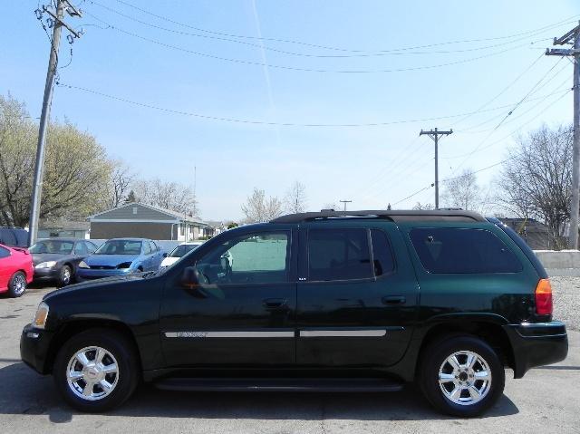 2003 GMC Envoy XL for sale