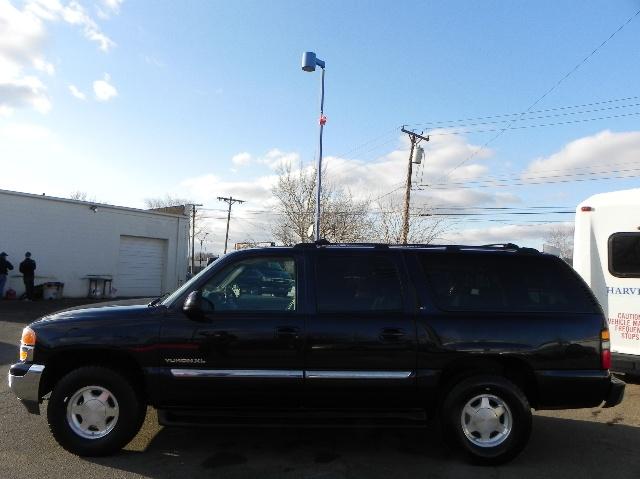 2004 GMC Yukon XL for sale