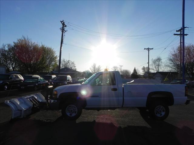 2004 GMC Sierra 2500 for sale