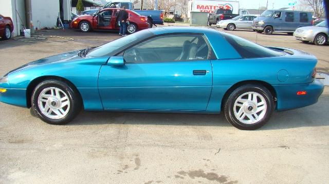 1995 Chevrolet Camaro for sale
