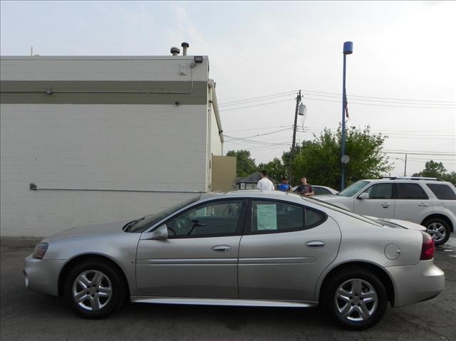 2008 Pontiac Grand Prix for sale