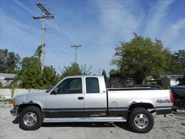 1992 GMC Sierra 1500 for sale