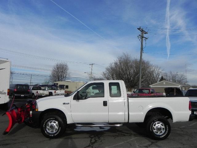 2003 Ford F250 for sale