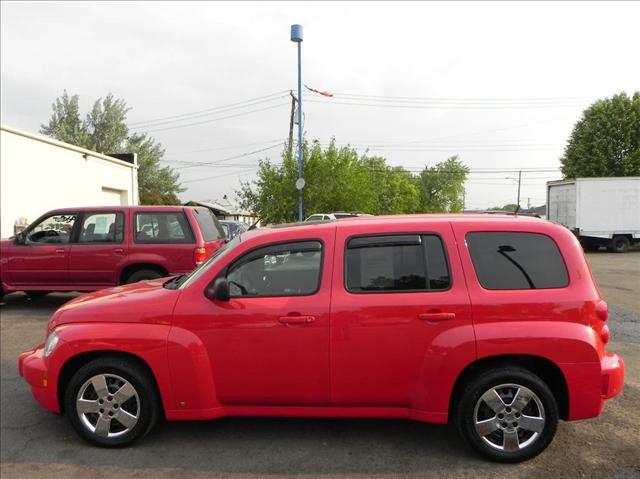 2008 Chevrolet HHR for sale