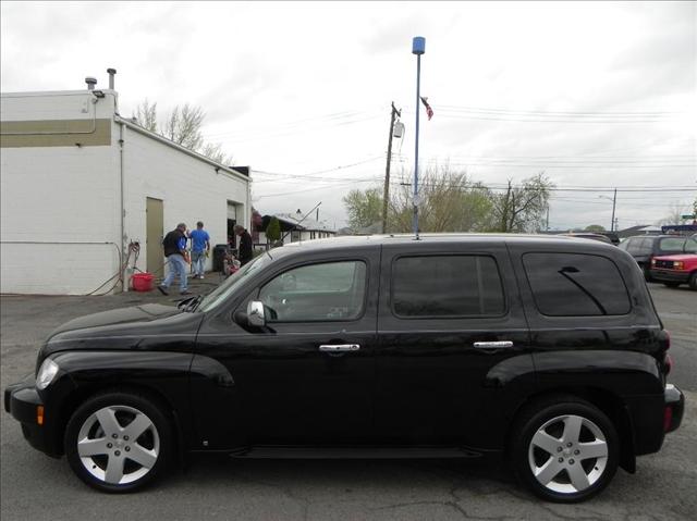 2006 Chevrolet HHR for sale