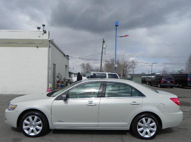 2007 Lincoln MKZ for sale
