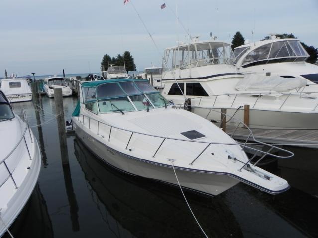 1995 TROJAN EXPRESS for sale