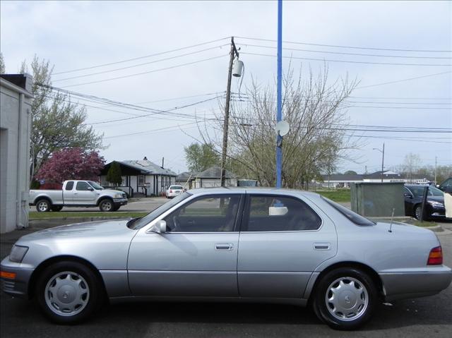 1994 Lexus LS 400 for sale