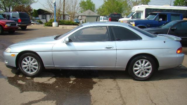 1995 Lexus SC 400 for sale