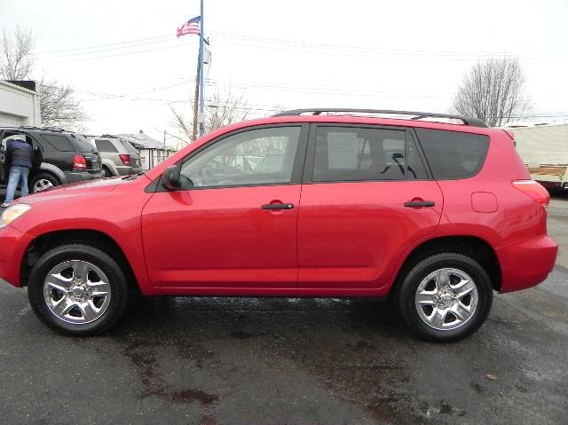 2007 Toyota RAV4 for sale