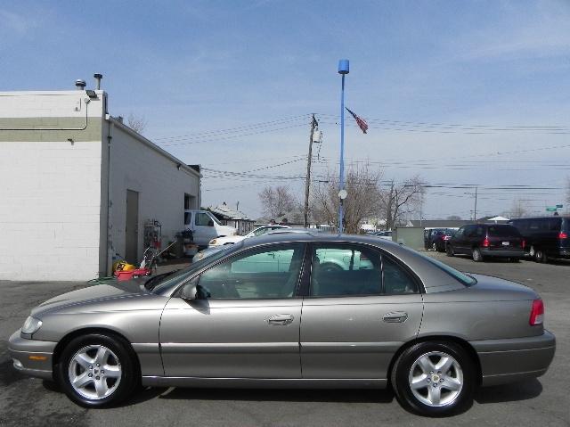 2000 Cadillac Catera for sale