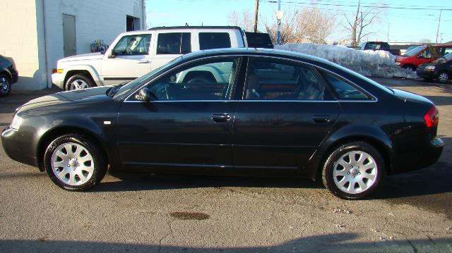 1998 Audi A6 for sale