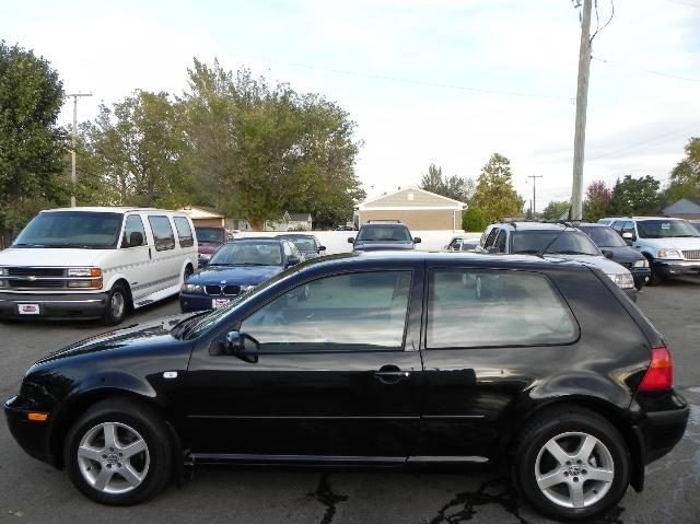 1999 Volkswagen Golf for sale