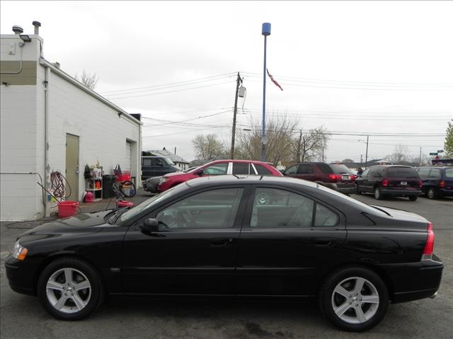 2006 Volvo S60 for sale