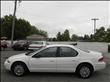 2000 Chrysler Cirrus