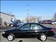 1999 Ford Escort