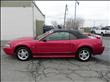 2002 Ford Mustang