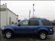 2009 Ford Explorer
