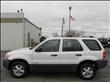 2002 Ford Escape