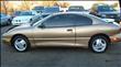 1998 Pontiac Sunfire