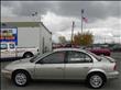 1999 Saturn S Series