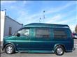 1998 GMC Savana