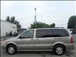 2000 Oldsmobile Silhouette