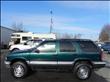 1997 GMC Jimmy