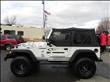1999 Jeep Wrangler