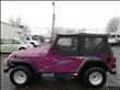1997 Jeep Wrangler