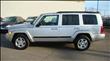 2008 Jeep Commander