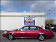 1999 Lincoln Town Car