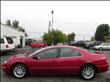 2003 Chrysler 300M