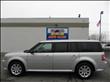 2009 Ford Flex