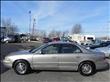1999 Buick Regal