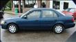 2002 Toyota Corolla