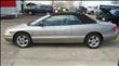 1999 Chrysler Sebring