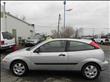 2001 Ford Focus