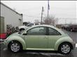 2000 Volkswagen New Beetle