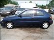 2001 Daewoo Lanos