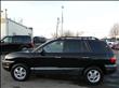 2004 Hyundai Santa Fe